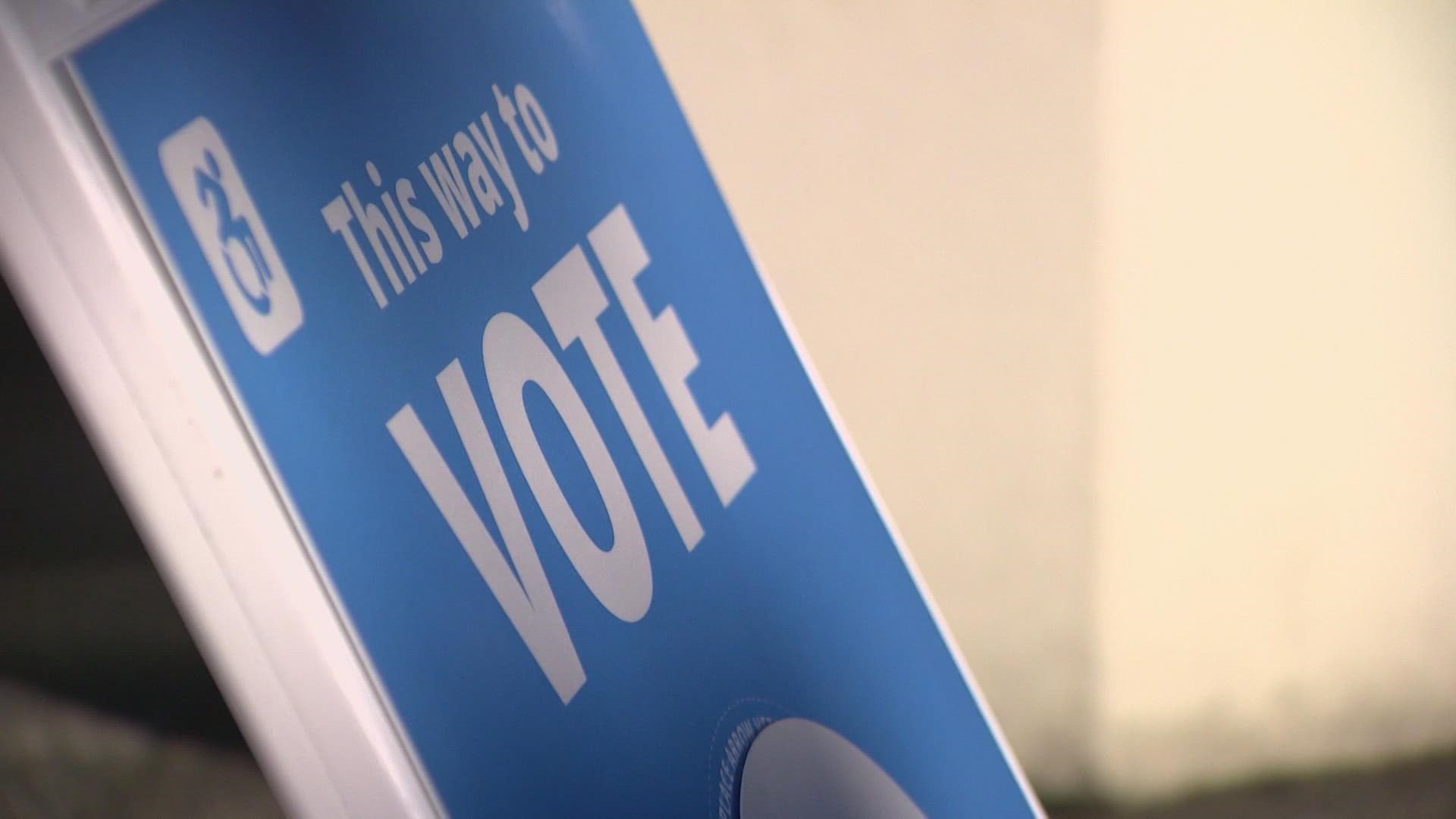 Elections officials are expecting the final turnout for King County to be at 71%, compared to 76% in 2018.