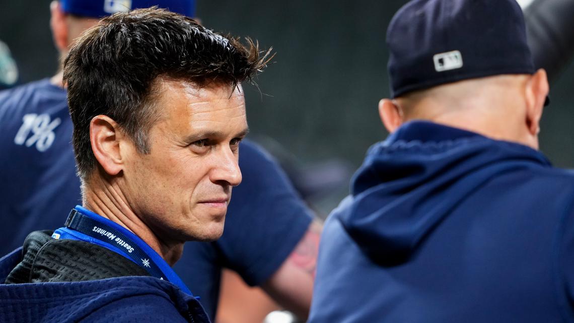 MLB Playoffs 2024 Mariners eliminated from postseason race