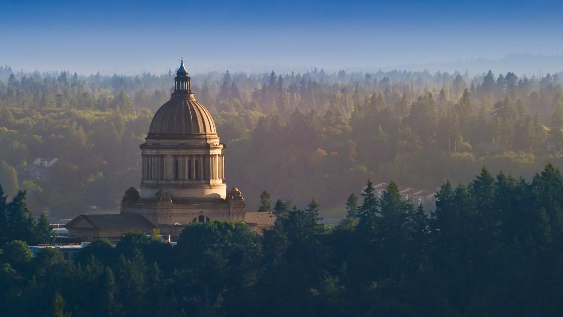 Washington state Senate honoring Seahawks' 'historic' season after Super Bowl victory