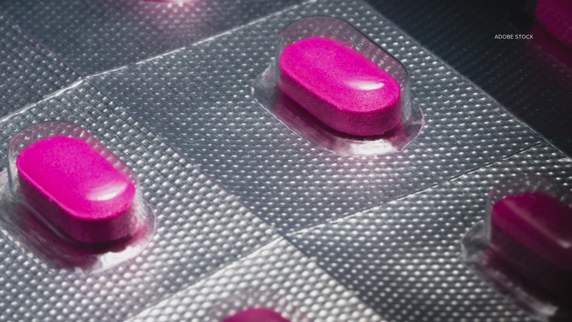 Illustration of Help For Pets With Benadryl Overdose