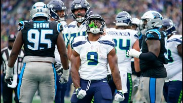 Seahawks safety Jamal Adams is set to return nearly 13 months