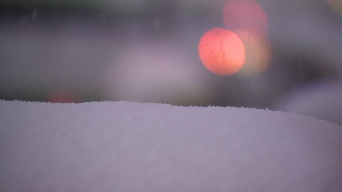 Avalanche Warning in effect for Washington, Oregon mountain areas - Vimarsana News