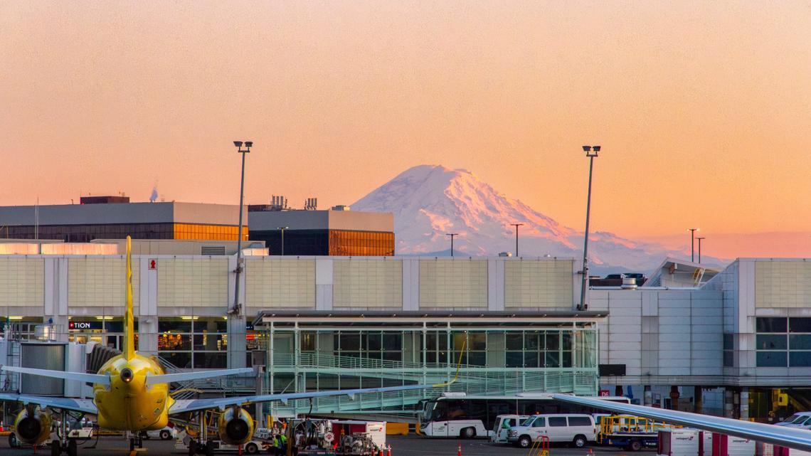 Chinese government issues travel warning for SEA Airport after CBP denied entry to scholars with visas