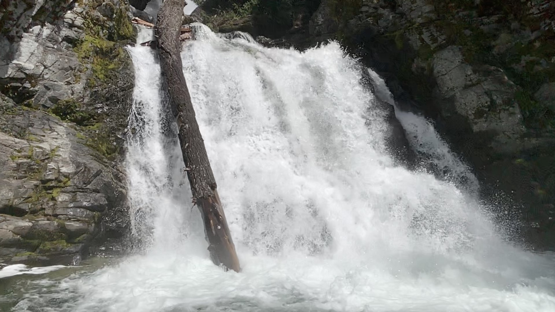 No roads lead to Stehekin. #k5evening