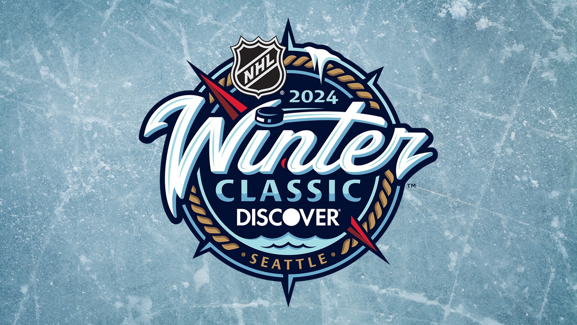2024 NHL Winter Classic in Seattle, explained FAQs, teams