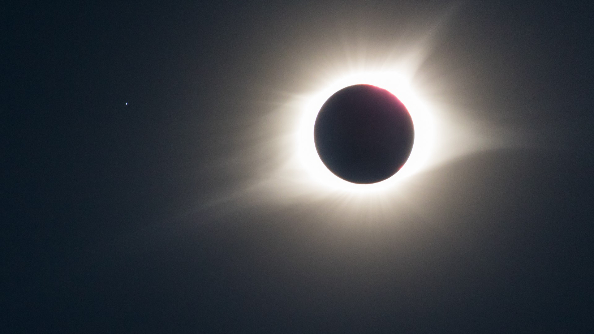 2024 solar eclipse How much will we see in Washington state?