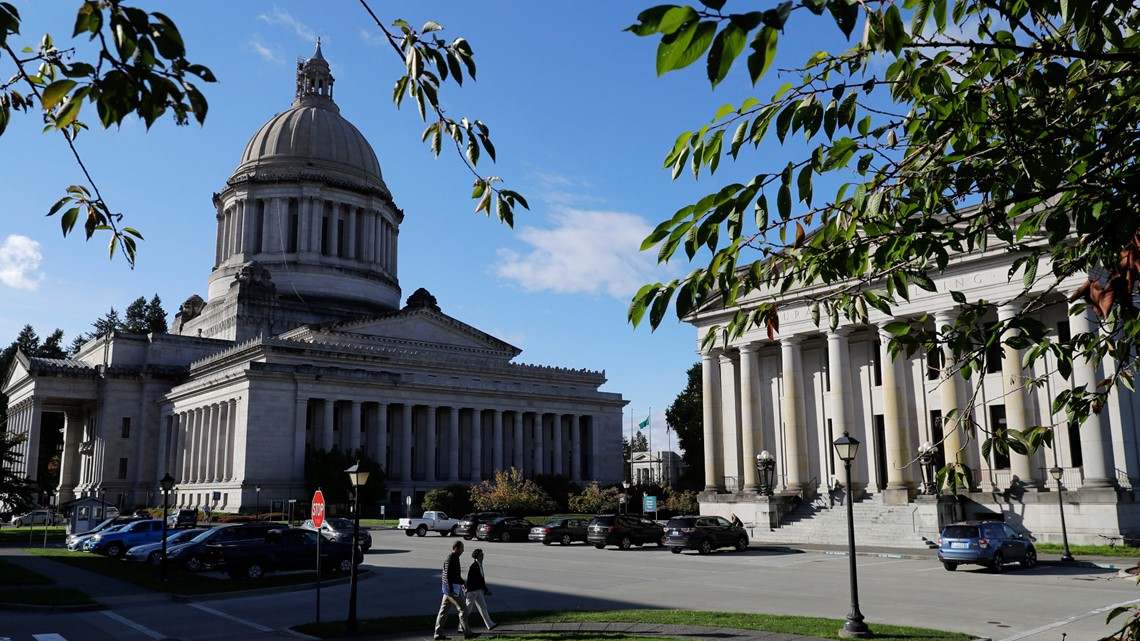 State Senate unanimously approves ban on hog-tying by police - Vimarsana News
