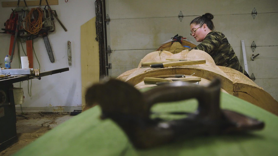 Knockoff Native American Art Law Faces Renewed Criticism Krem