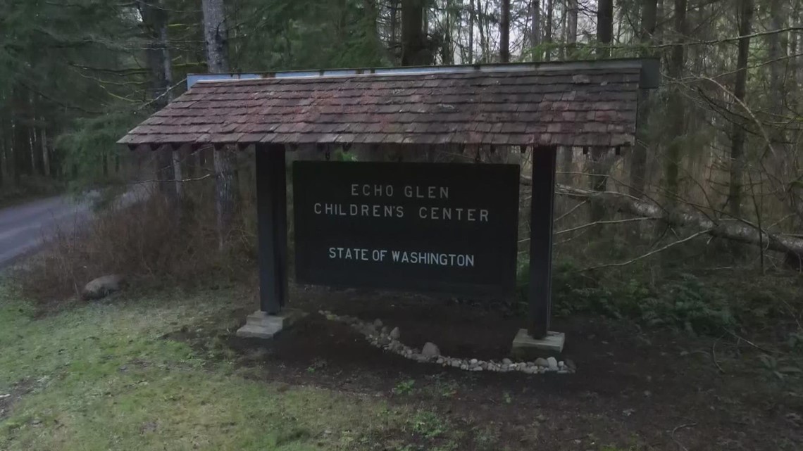 5 escape from Snoqualmie juvenile detention center Echo Glen - Vimarsana News