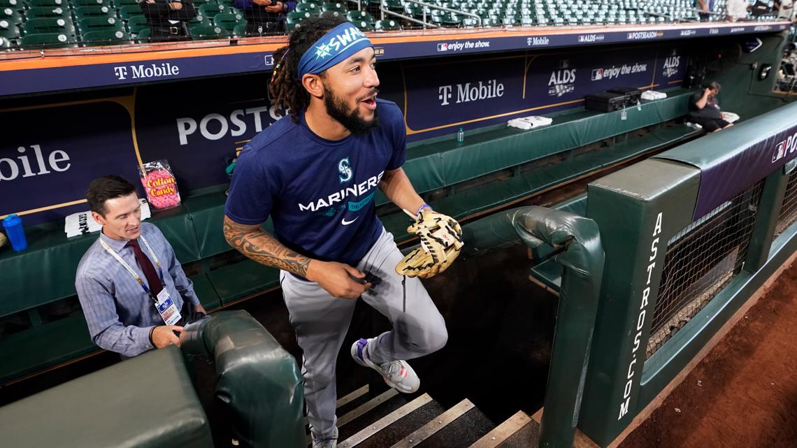 Mariners Vs. Astros: ALDS Live Updates, Reactions, Top Plays | Krem.com