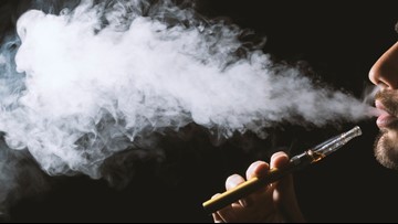 can you buy vapes at 18 in wisconsin FDA Efforts to Curb Flavored Vapes Draw Supreme Court Review