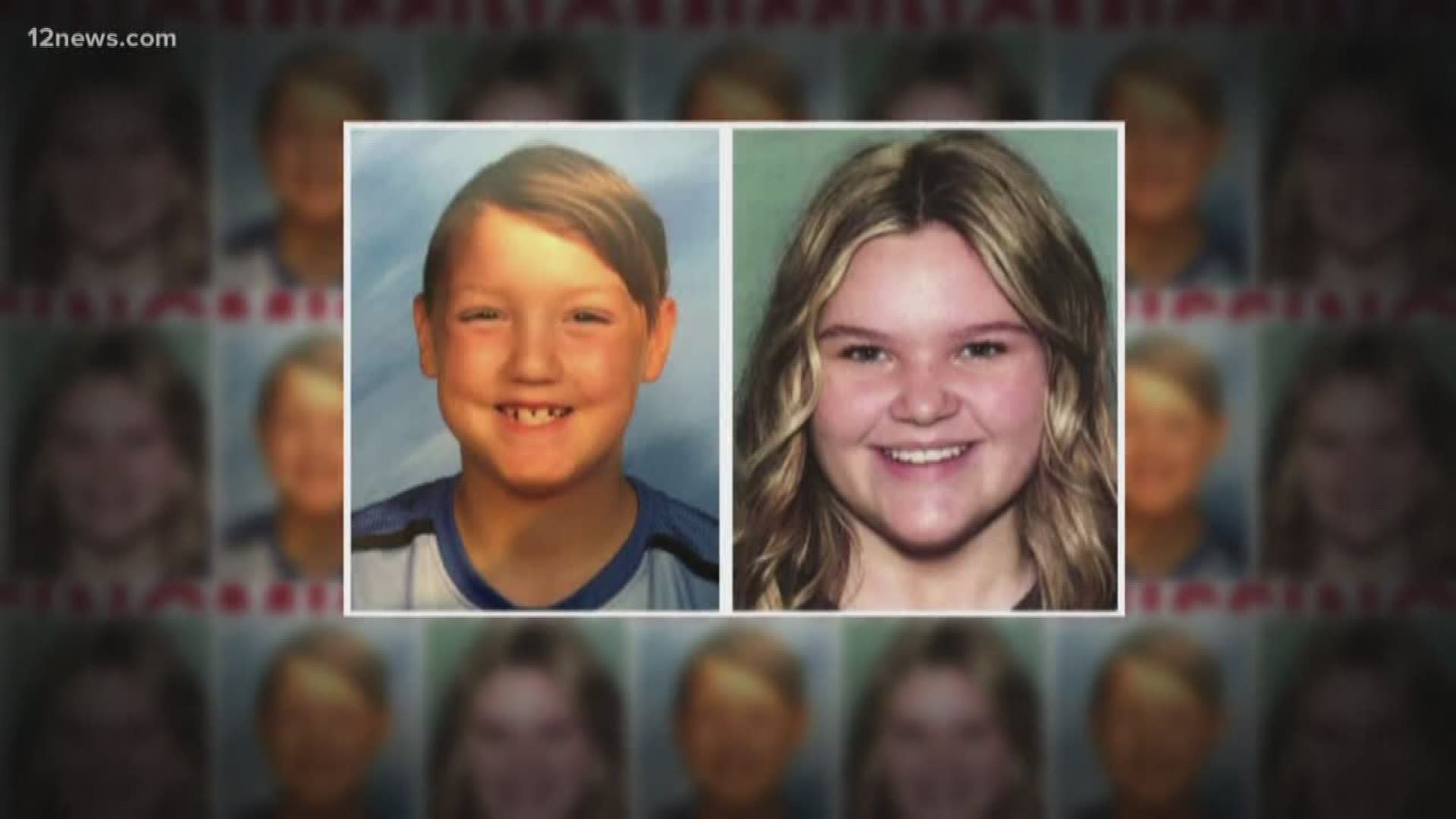 What happened to JJ and Tylee? Investigators in Arizona, Idaho and Hawaii are working to find an answer after their mother failed to prove they are still alive.