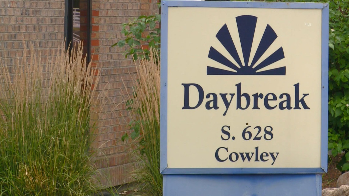 Daybreak Youth Services challenges loss of license, 2023 closure in federal lawsuit