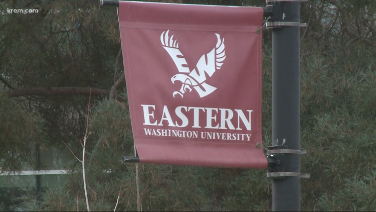 Eastern Washington University game against Florida moved to Sunday