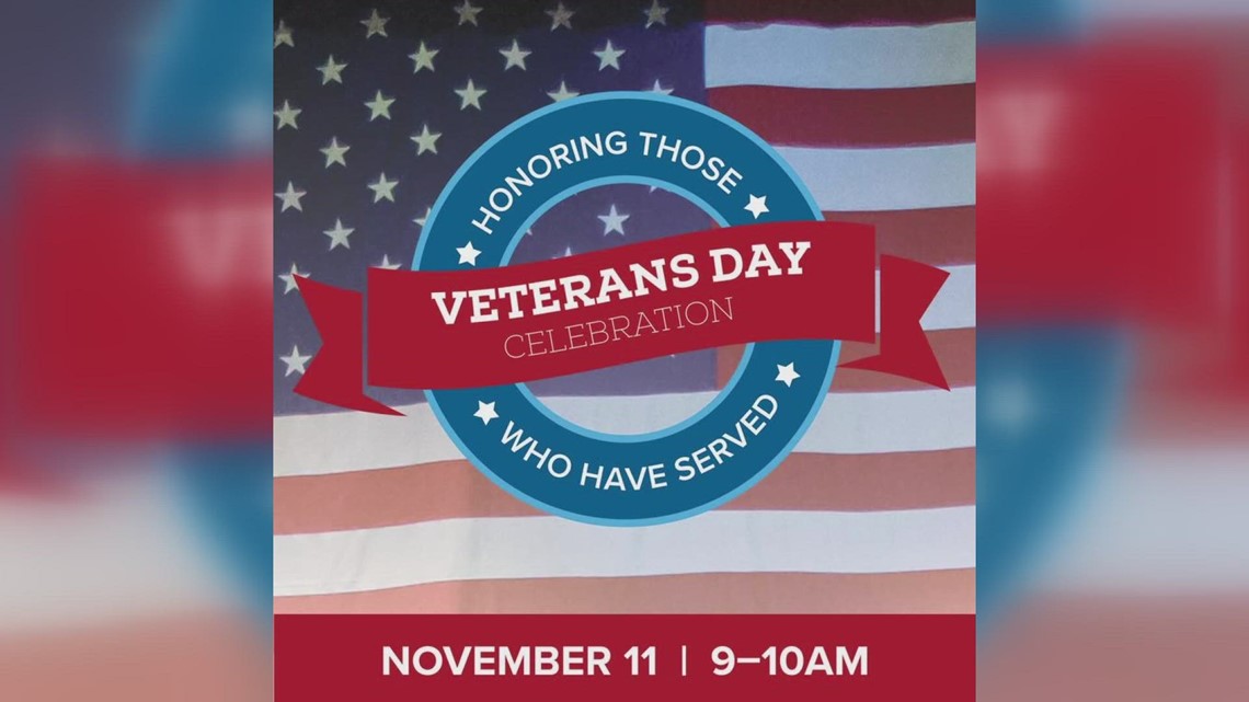 Veterans Day 2022 free meals, discounts and offers - VA News