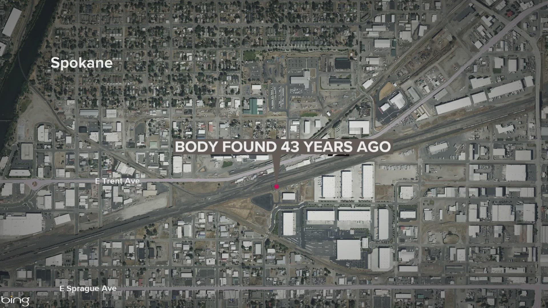 For the second time in the past few months, investigators have used genetic genealogy to identify a body found more than four decades ago.