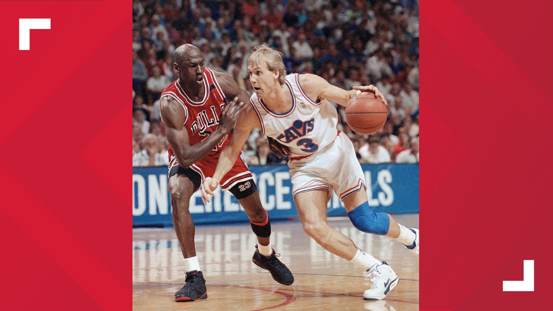 michael jordan shot over craig ehlo