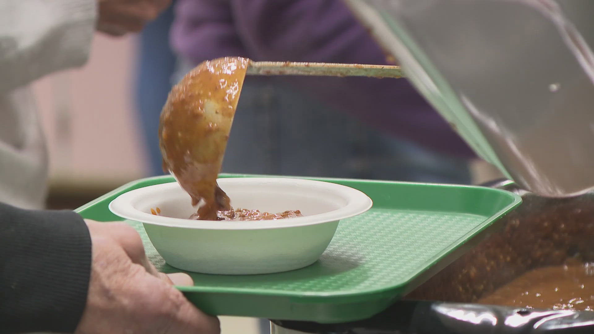 Station 35's annual chili feed raises funds and fosters relationships within the community, according to Spokane County Fire District 3.