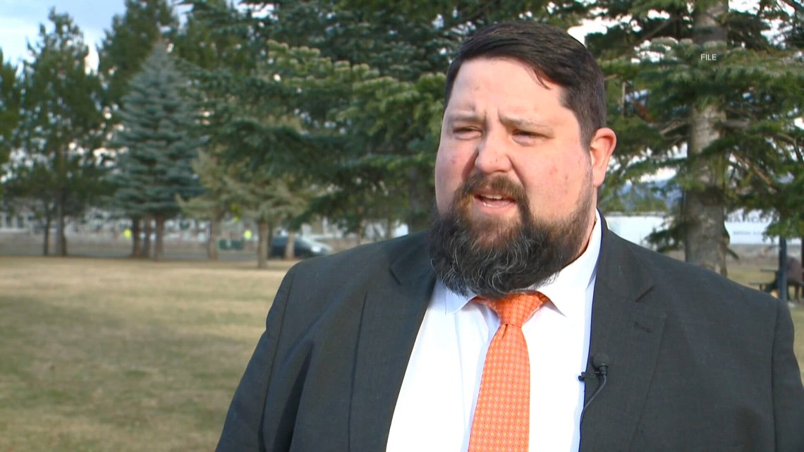 Spokane Valley council member says he plans to appeal ruling on social media law violations