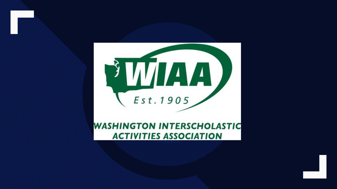 Washington High School Athletic Association