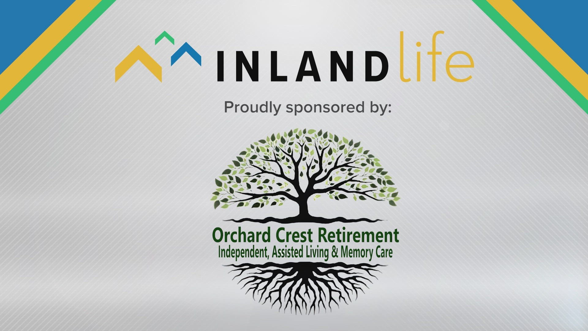 Orchard Crest Retirement Community -- Your Life, Your Home
