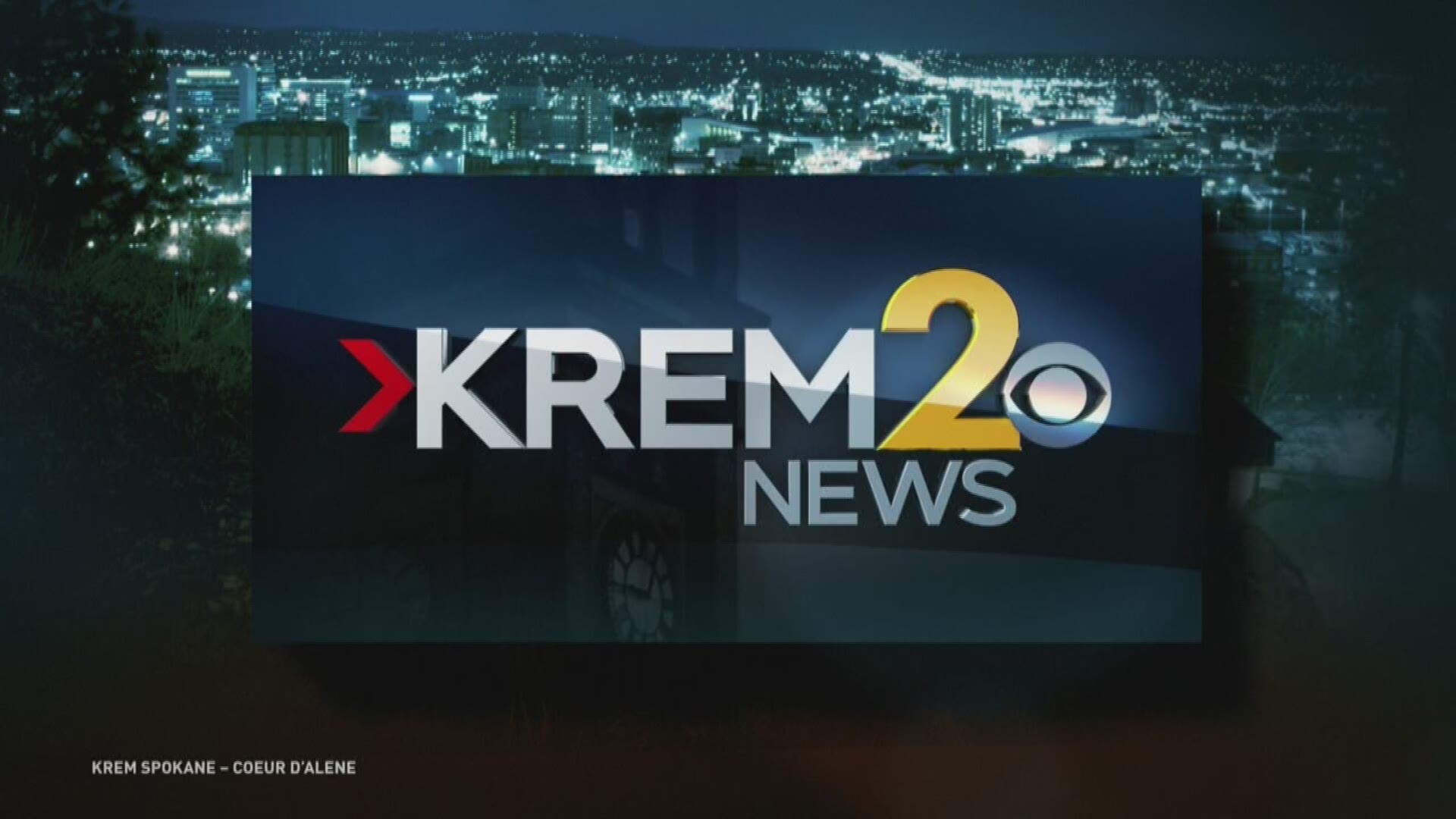 Headlines On Demand: KREM 2 News At 11:00 P.m. (11/21/16) | Krem.com