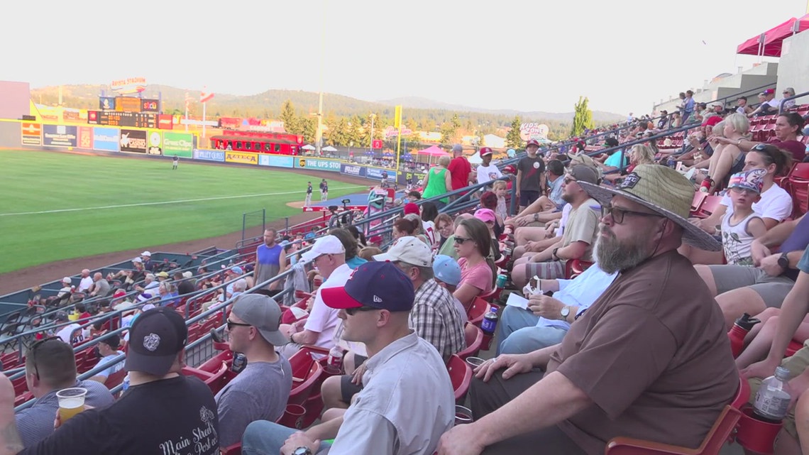 Sale of two Brett Sports baseball teams will not impact Spokane sports
