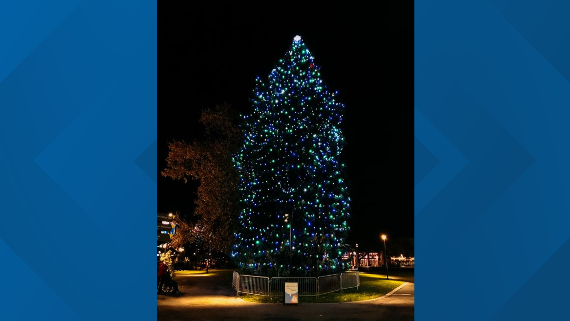 How to celebrate the holiday season in the Spokane area