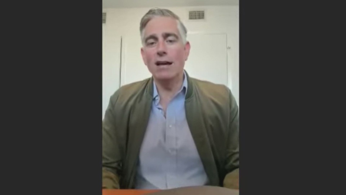 Washington lawmakers react to U.S. attacks on Iran