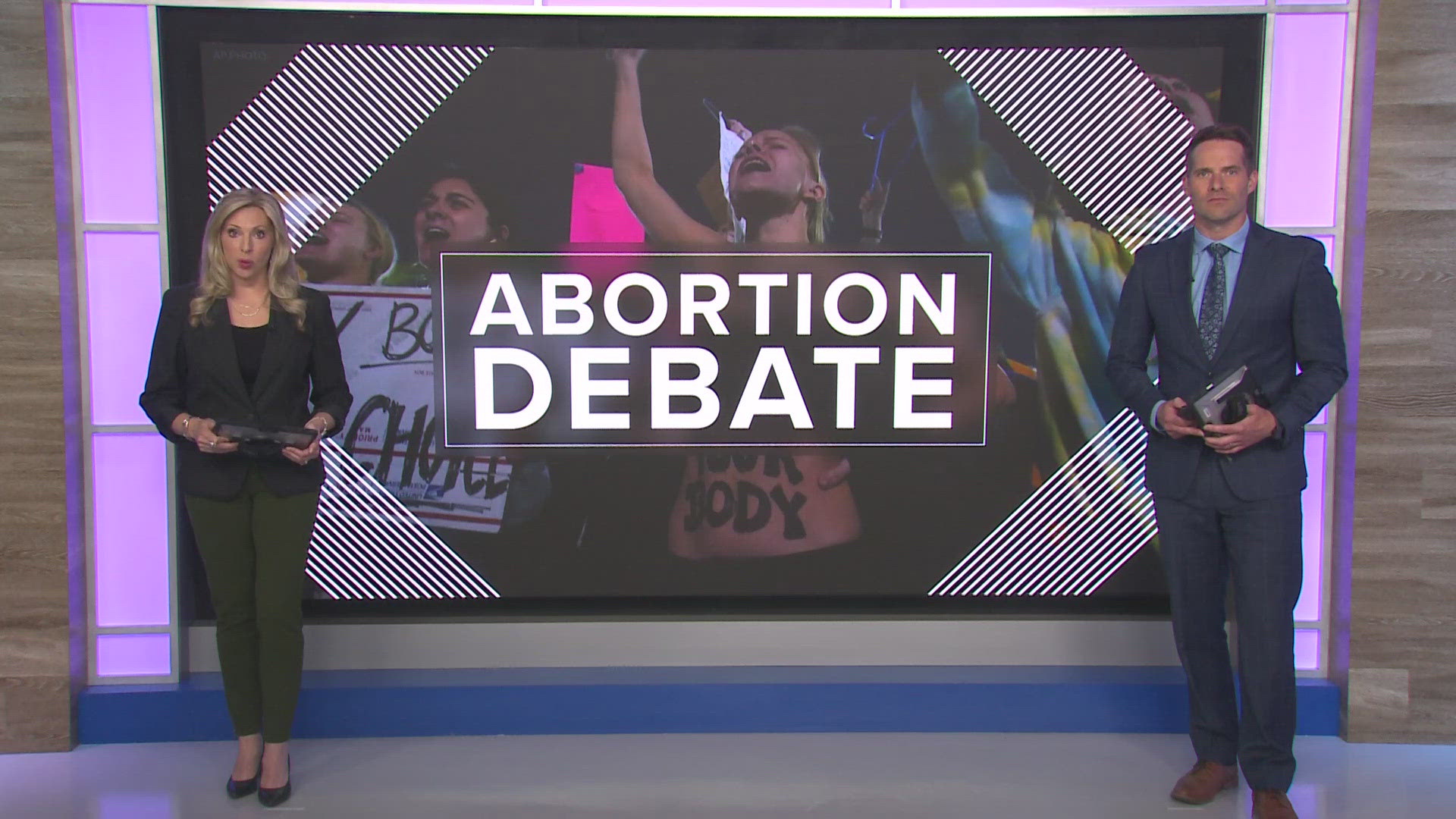 An update on how leaders are feeling about Idaho's abortion laws after SCOTUS decision