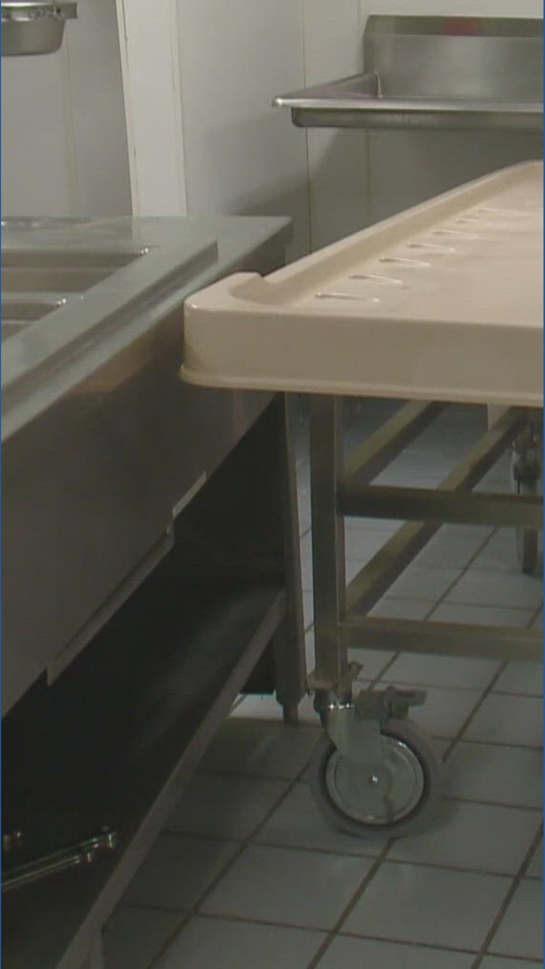 Spokane County ends medical examiner contract with Kootenai County ...