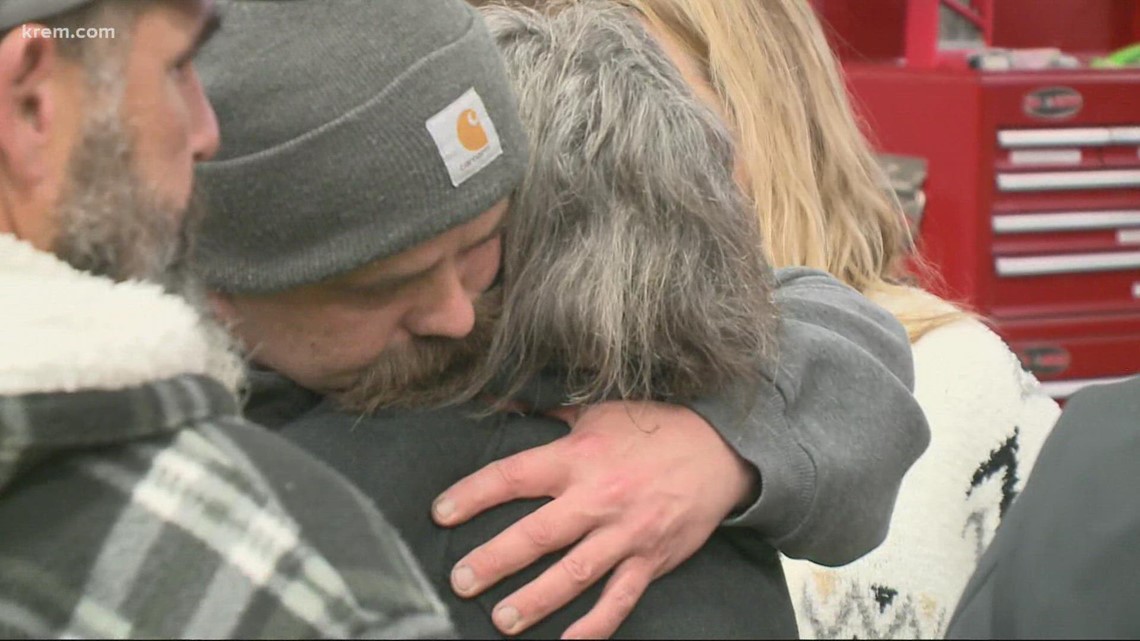 KCSO holds town hall meeting on Hauser Lake murder - Vimarsana News