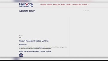 Explainer Whats Difference Between >> Explainer What Is Ranked Choice Voting Krem Com Explainer Whats Difference Between >> Explainer What Is Ranked Choice Voting Krem Com