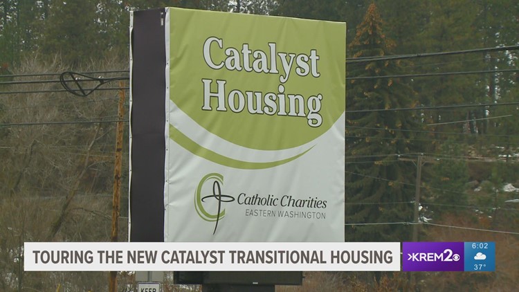 Here's an inside look at the Catalyst Project