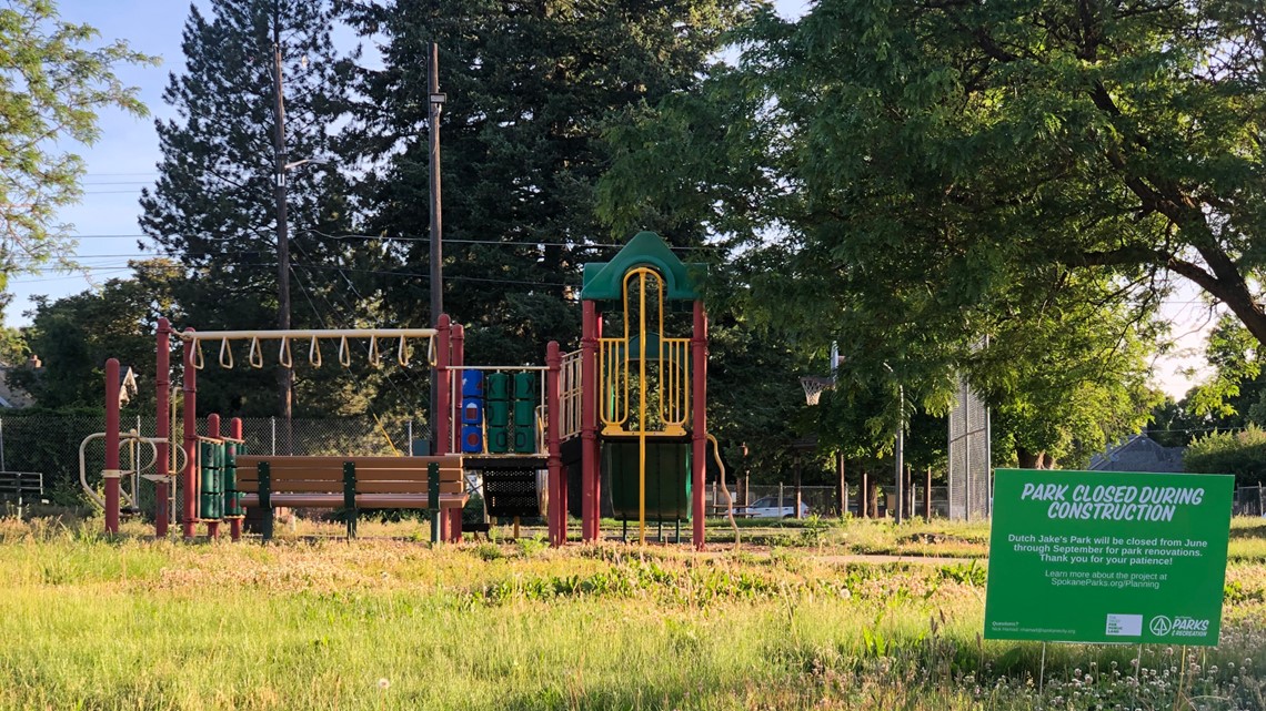 3 teens, 1 adult injured in early morning shooting at Dutch Jake Park - Vimarsana News
