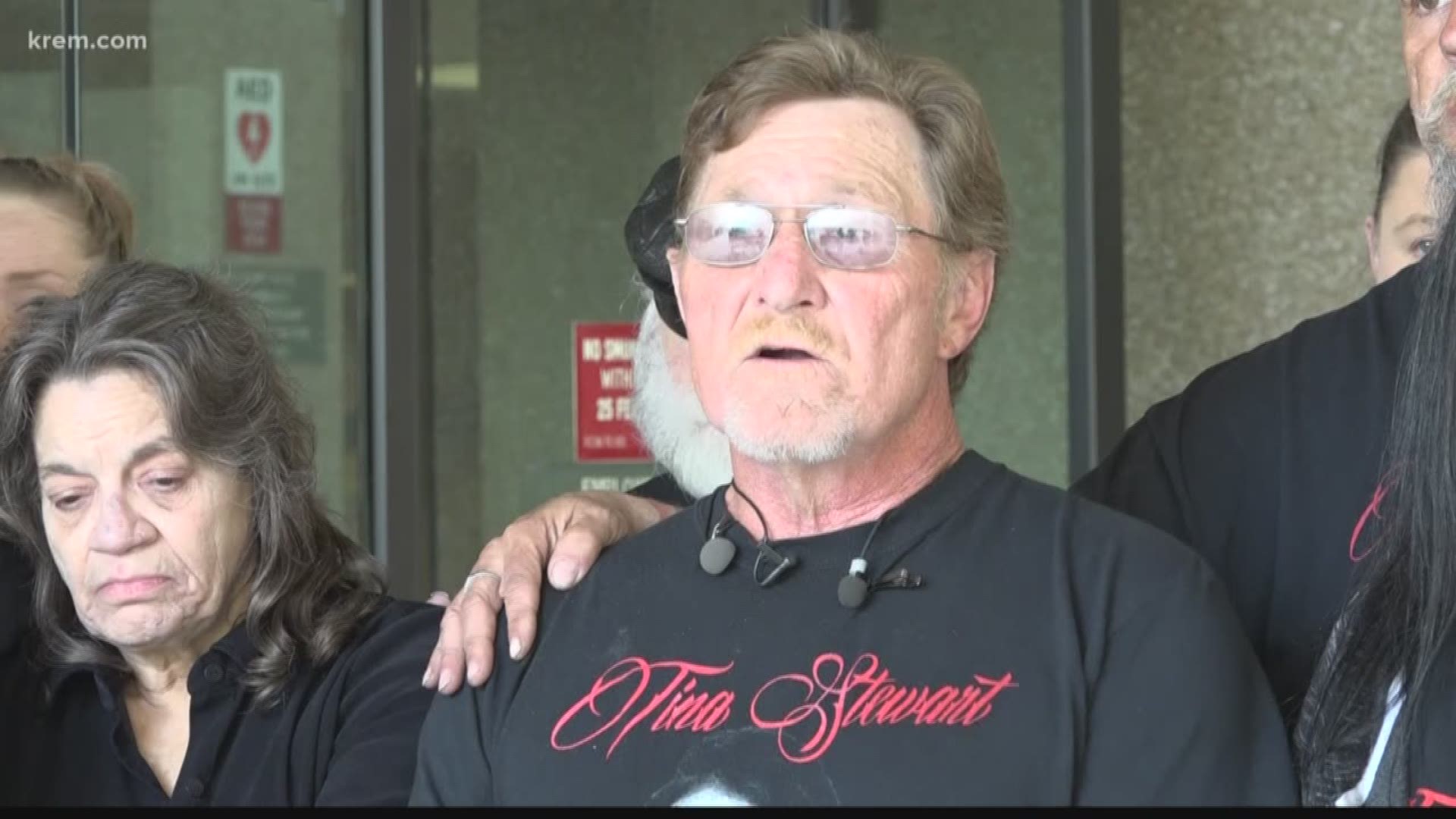 Newman Lake man pleads guilty to second degree murder after fight with ...