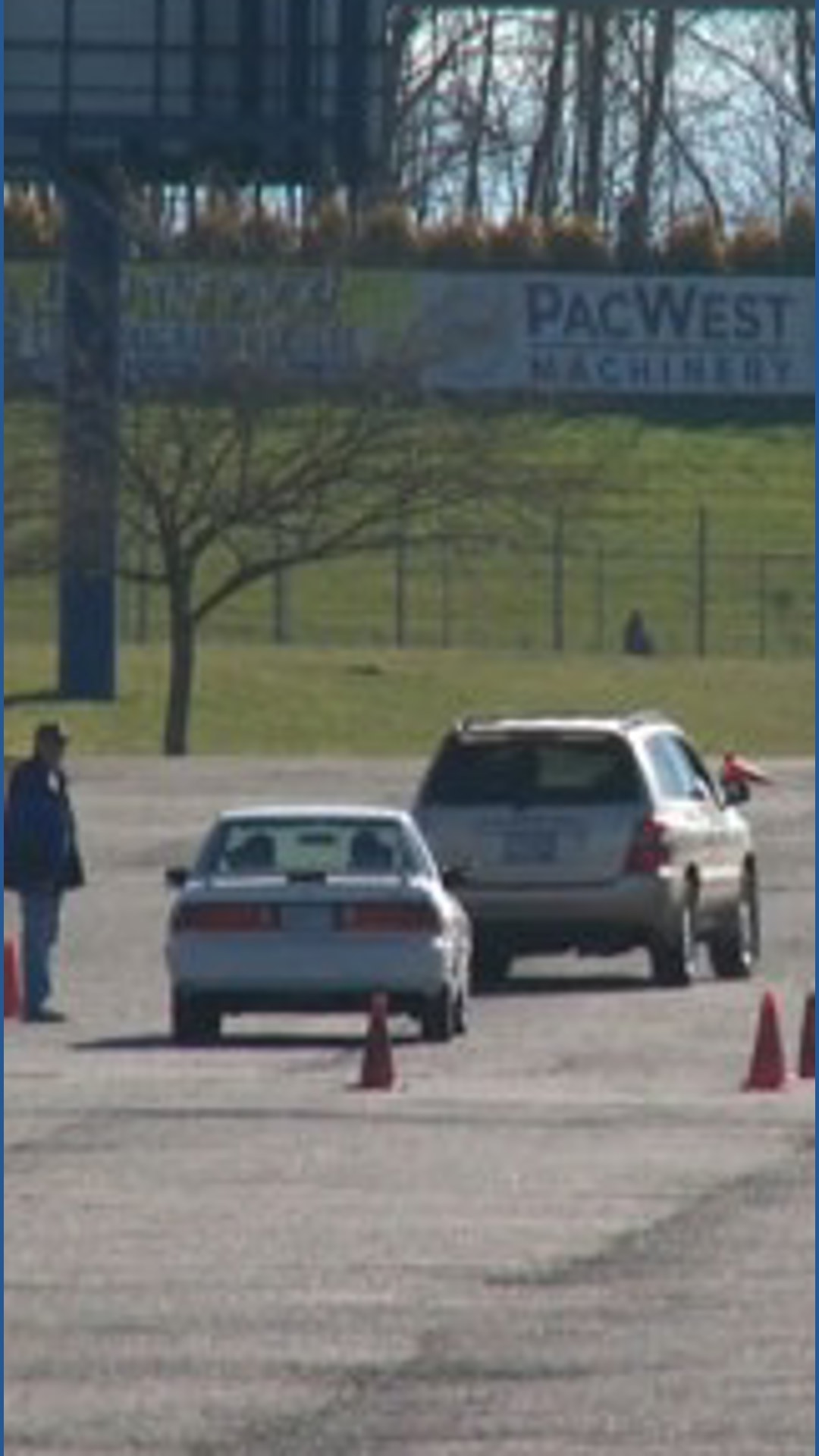 New driver education requirements starting Jan. 1 in Washington | krem.com