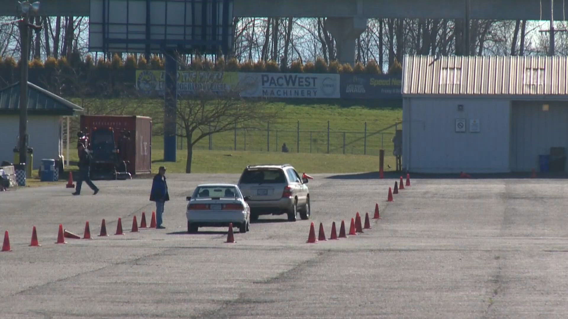 New driver education requirements starting Jan. 1 in Washington | krem.com