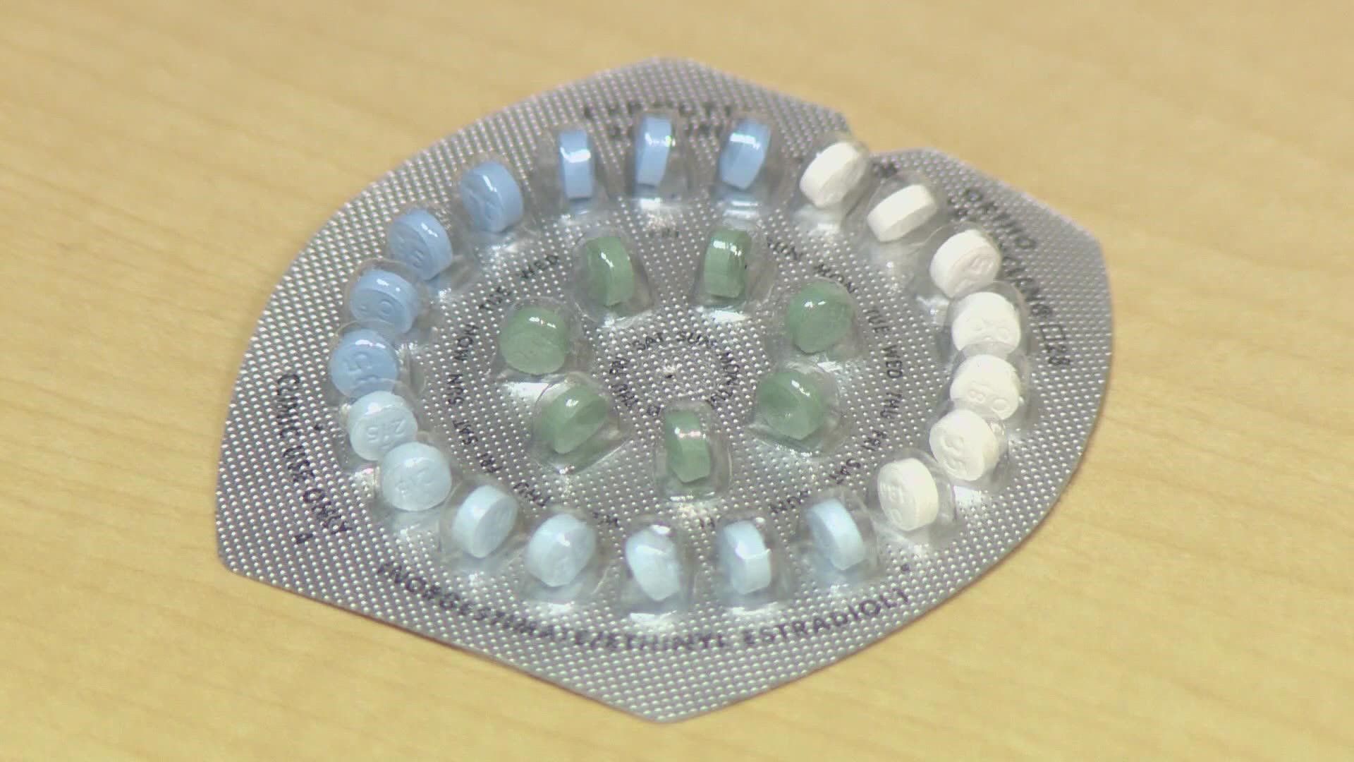 If passed, the Right to Contraceptive Act would ensure access to birth control, while also ensuring healthcare providers can prescribe birth control.
