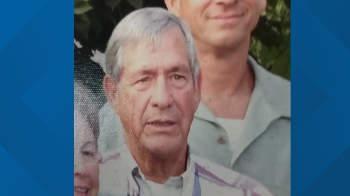 85-year-old man with Alzheimer's found safe after Silver Alert - Vimarsana News