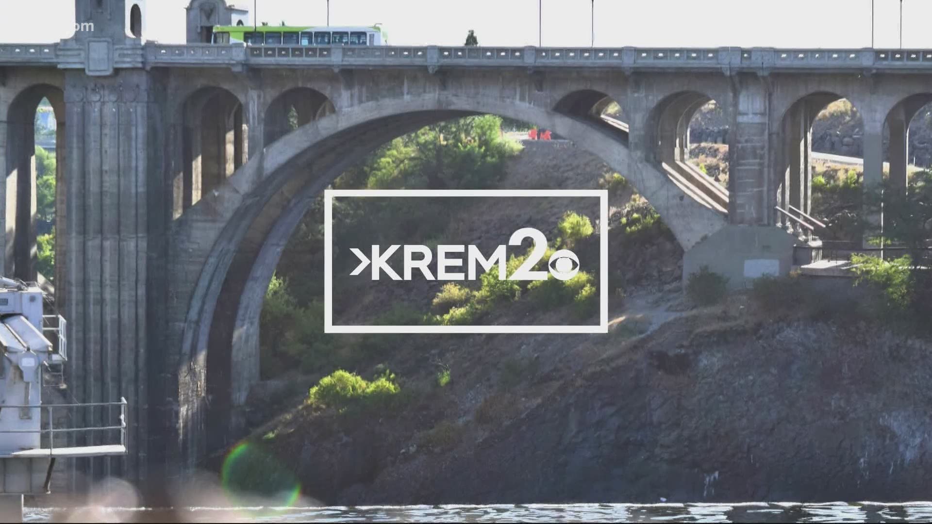 KREM 2 News at 5 top stories for Spokane and North Idaho on April 7, 2021