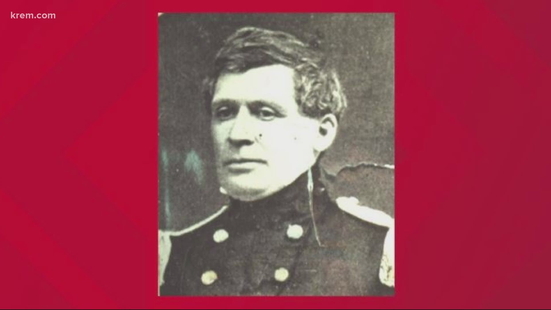 The history of the potential change to Whistalks Way dates back to the 1800s. Whist-alks was a member of the Spokane Tribe and wife of a Yakama sub-chief.