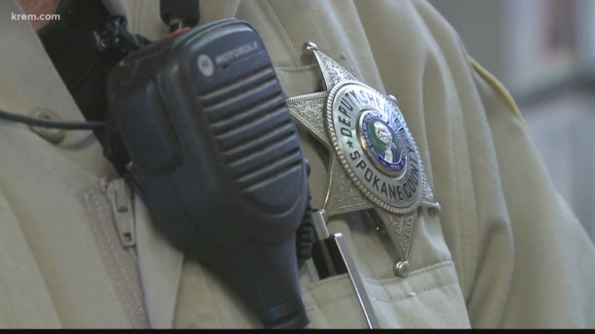 KREM 2's Mark Hanrahan breaks down the numbers of how much local schools pay resource officers.