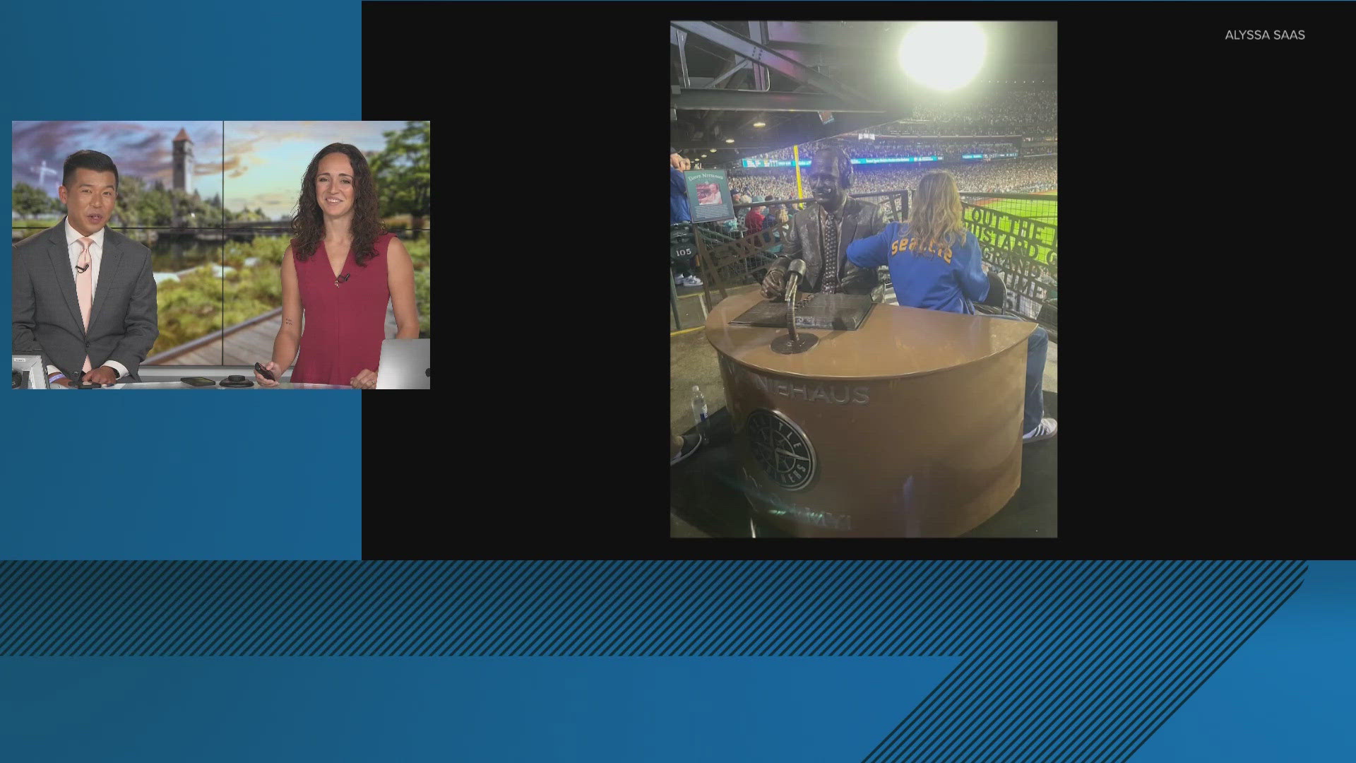 Famous People From Washington State From A To Z