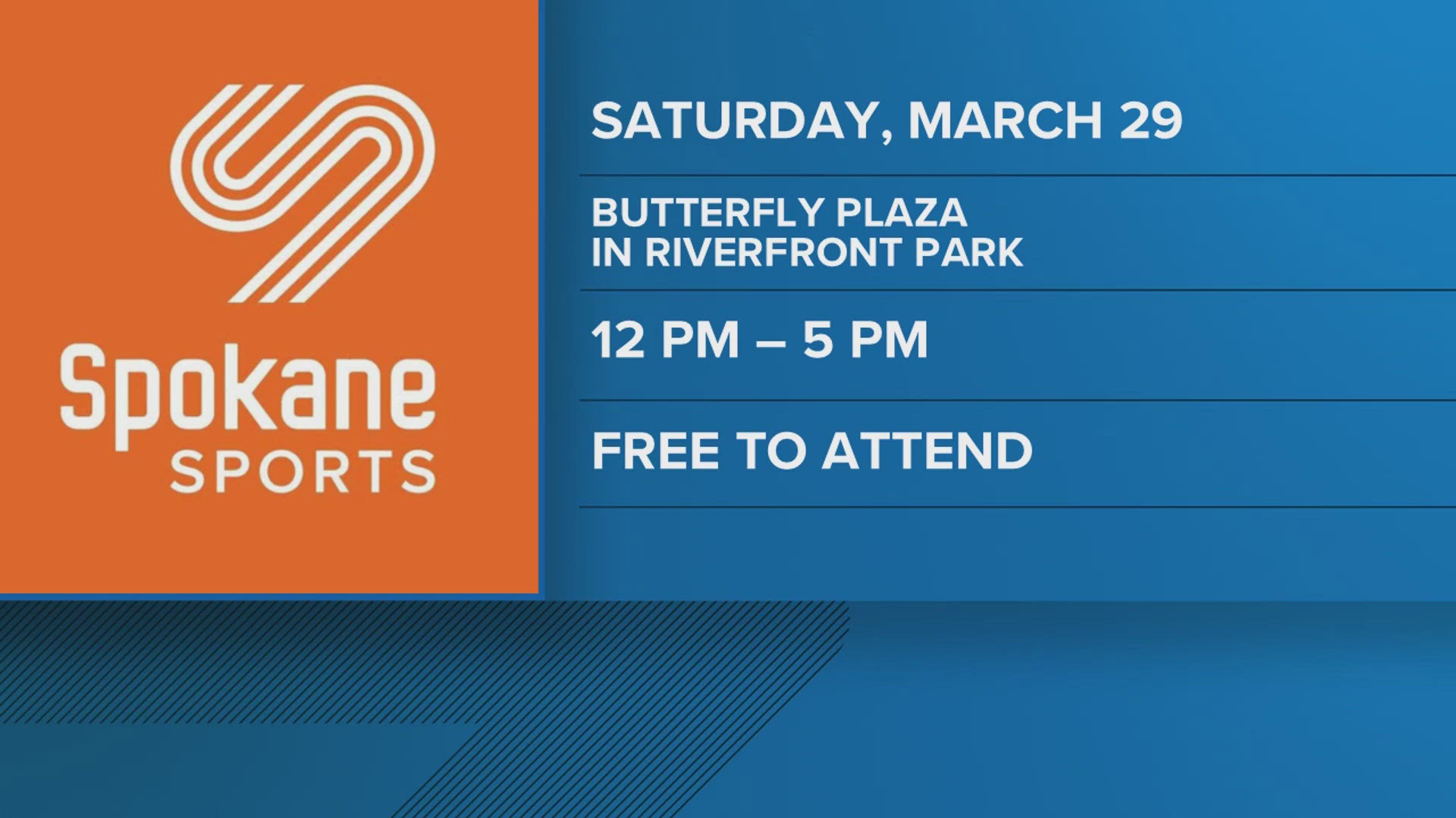 Spokane Sports celebrating women in sports with free fan experience in ...