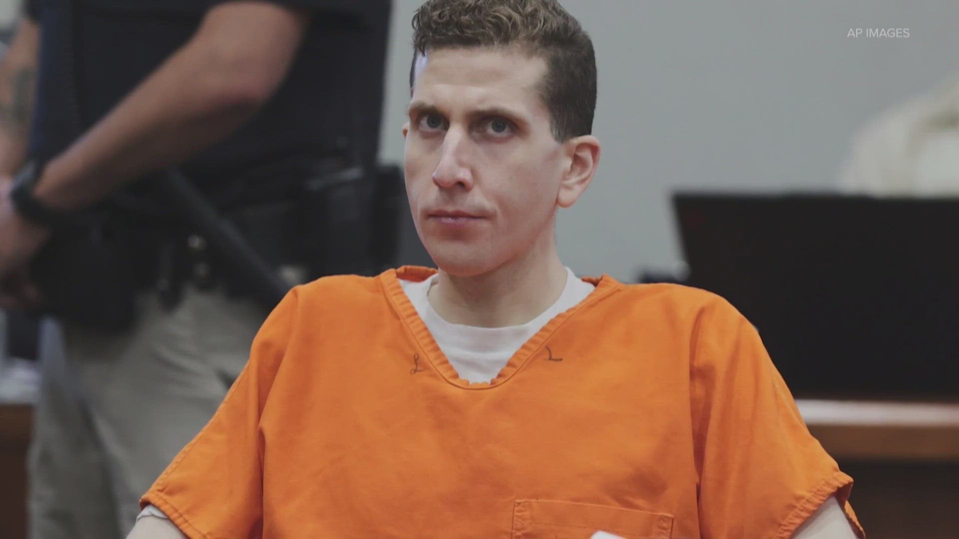 New details of the investigation into Bryan Kohberger are being released following Wednesday's sentencing. 