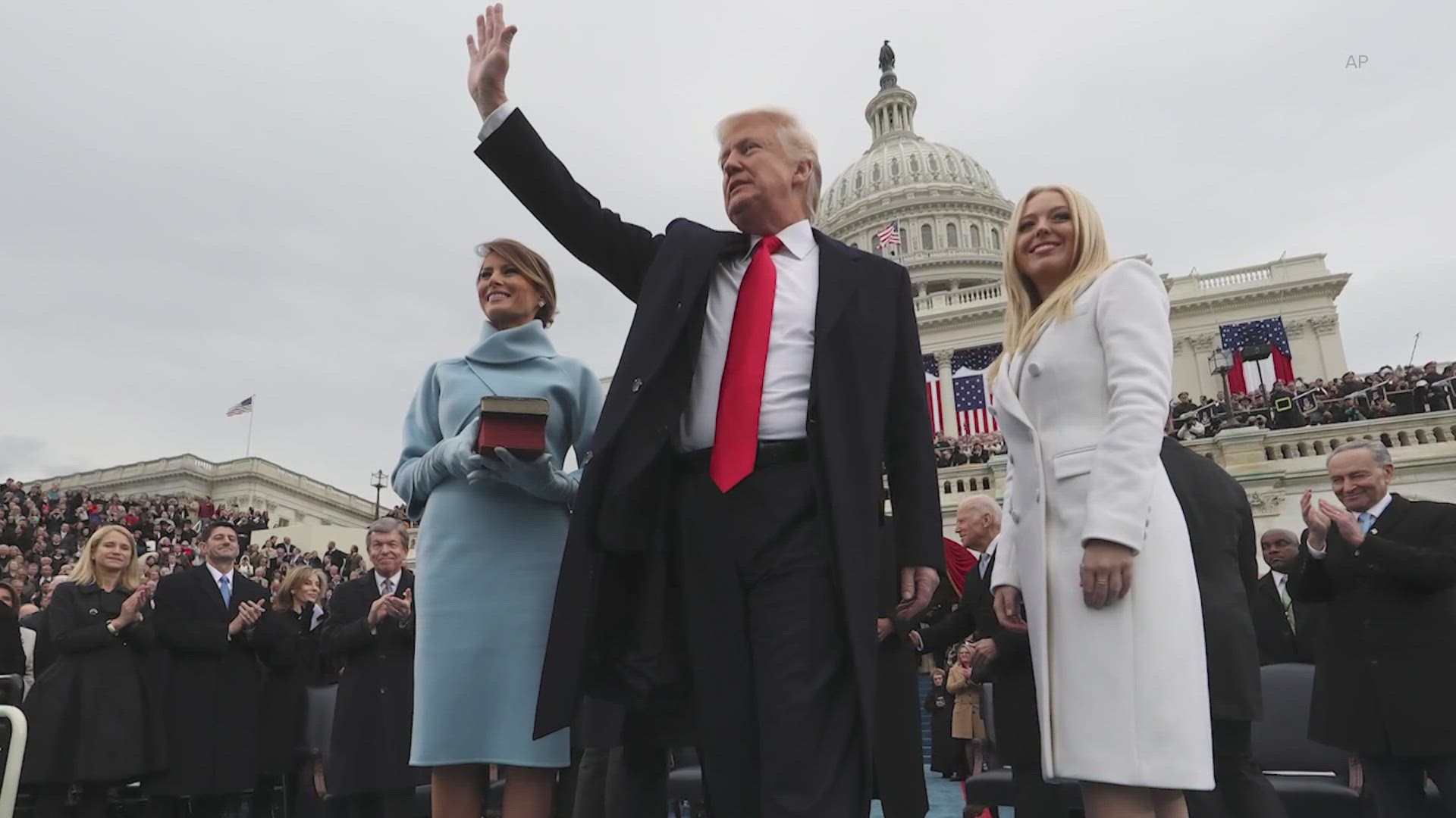 VERIFY: Can Trump serve two more terms if elected? | krem.com