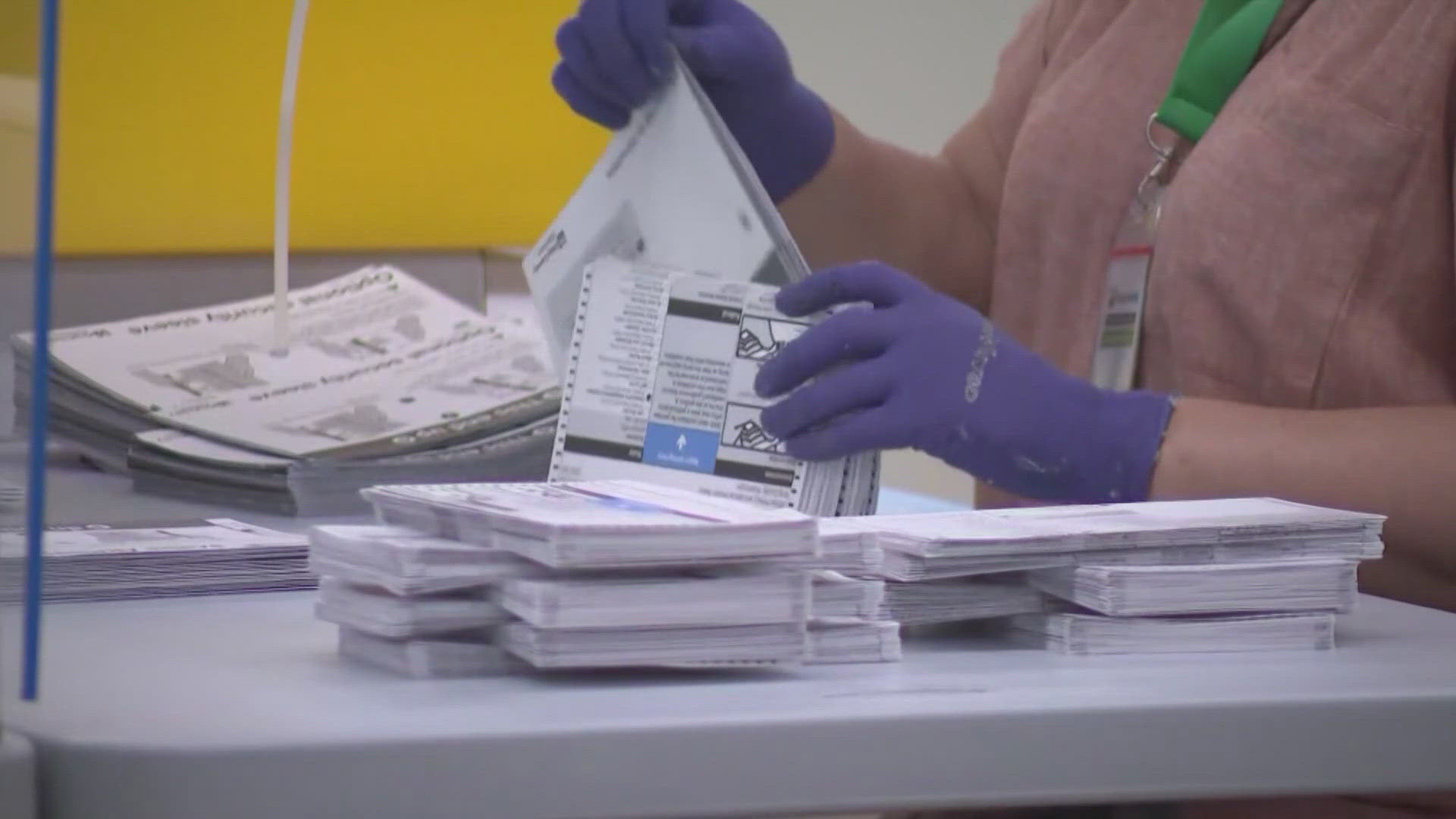 Do you have a question about where or how to vote? Thousands of legal professionals with the nonpartisan nonprofit "Election Protection" are here to help.