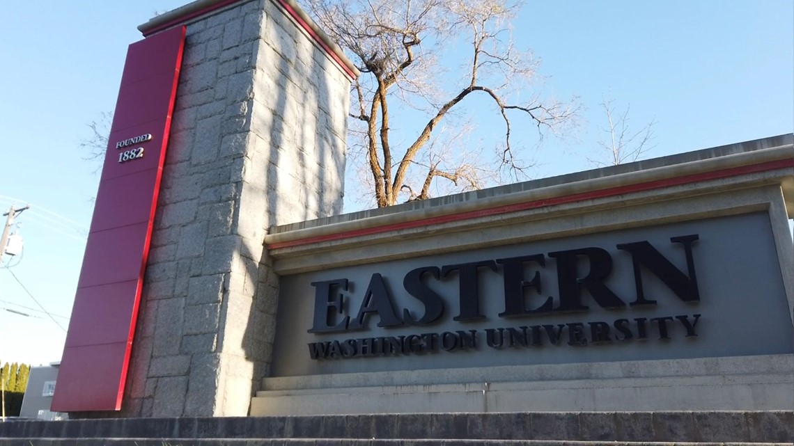 Eastern Washington University changes COVID vaccine requirements