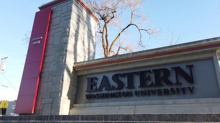 Eastern Washington University changes COVID vaccine requirements